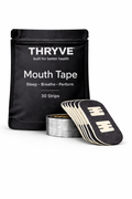 Mouth Tape